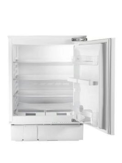 Whirlpool Arg146A+La Built-In Larder Fridge - Fridge With Installation Whirlpool Arg146A+La Built-In Larder Fridge - Fridge With Installation